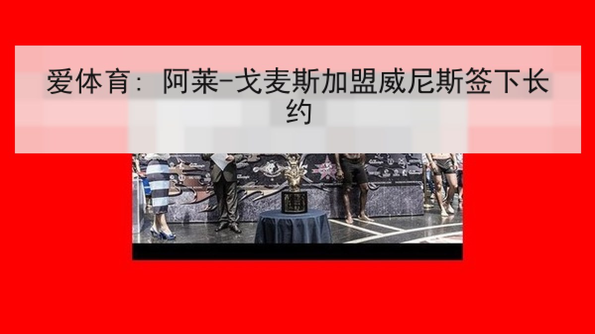 爱体育: 阿莱-戈麦斯加盟威尼斯签下长约